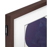 Samsung The Frame 32 Inch (VG-SCFT32BW/XC) in Brown [2020]