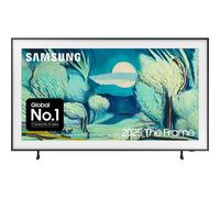Samsung The Frame 50" 4K Ultra HD QLED Smart TV [2025] - QE50LS03FA