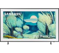 Samsung QE55LS03FAU 55" LS03F The Frame 4K QLED Smart TV