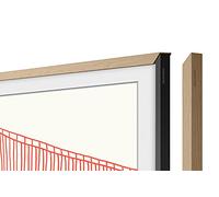 Samsung The Frame 55 Inch (VG-SCFA55TKBXC) in Modern Teak