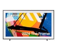 Samsung QE65LS03DAUXXU TV 165.1 cm (65") 4K Ultra HD Smart TV Wi-Fi Black