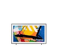 Samsung The Frame, 65 Inch, Qled, Matte Display With Dolby Atmos One Colour