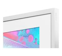 Samsung The Frame 65" Modern White Frame, VG-SCFF65WTBXC, Compatible with The Frame 2021-2025 (LS03B, LS03BG, LS03D, LS03F)