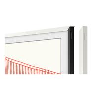 Samsung The Frame 75 Inch (VG-SCFA75WTBXC) in Modern White