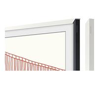 Samsung The Frame 85 Inch (VG-SCFA85WTBXC) in Modern White