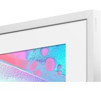 SAMSUNG The Frame 85" Modern White VG-SCFF85WTBXC Compatible with The Frame 2021-2025 (LS03B, LS03BG, LS03D, LS03F)