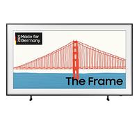 SAMSUNG The Frame GQ65LS03AAU 165.1 cm (65 Inches) 4K Ultra HD Smart TV WiFi