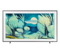 Samsung The Frame LS03F 4K QLED 65" UHD TV Modern Frame Design, NQ4 AI Gen2 Processor Art Mode, Artful Picture Quality, One Connect, Samsung Vision AI Smart TV