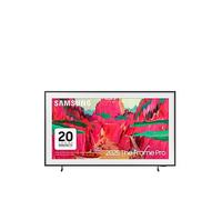Samsung The Frame Pro 65" 4K Ultra HD MiniLED Smart TV [2025] - QE65LS03FW, Black
