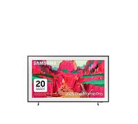 Samsung The Frame Pro (2025) 75" Neo Qled 4K Art Mode Smart Ai Tv Black