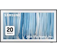 Samsung The Frame Pro QE55LS03HW 55 inch Neo QLED 4K Ultra HD HDR Smart TV