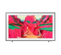 Samsung The Frame Pro 75 Inch TV (2025) QLED 4K UHD - TQ75LS03FWUXXC [Spanish version]