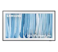 Samsung The Frame Pro QE75LS03HW 75 inch Neo QLED 4K Ultra HD HDR Smart TV