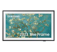 Samsung The Frame QE32LS03CBUXXU TV 81.3 cm (32") Full HD Smart TV Wi-Fi