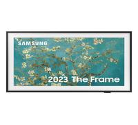 Samsung The Frame QE32LS03CBUXXU TV 81.3 cm (32") Full HD Wi-Fi Black