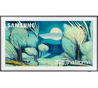 Samsung QE50LS03FAUXXU 50 Inch The Frame LS03F Art Mode QLED 4K Ultra HD HDR Smart AI TV 2025