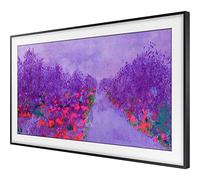 Samsung The Frame QE55LS03RAUXXC - TV (55 inches), 3840 x 2160 pixels, QLED, Smart TV, WiFi, Black)