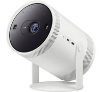 Samsung The Freestyle 2nd Gen 1080p Laser Projector, White