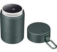 SAMSUNG VG-SCLA00G/XC The Freestyle Smart TV Portable Projector Case Green