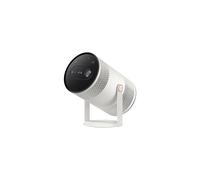 Samsung The Freestyle LFF3H (2026) Flexible Mini Projector with Automatic AI Image Adjustment