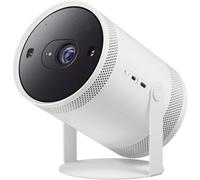 Samsung The Freestyle SPLFF3CLAXXXU 2nd Gen 4K Smart Projector, White