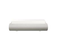 Samsung The Premiere SP-LPU7D DLP Laser 4K UHD HDR Smart Ultra Short Throw Projector, White