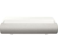 SAMSUNG The Premiere SP-LPU7DSAXXXU Smart 4K Laser Projector - White