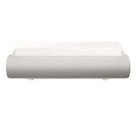 Samsung The Premiere SP-LPU9D DLP Tri Laser 4K UHD HDR Smart Ultra Short Throw Projector, White