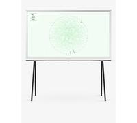 Samsung the Serif 2024 55-inch Qled 4k Hdr Smart Tv