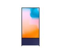 SAMSUNG The Sero 2023 43LS05B 43" Smart TV with Matte Screen, First Vertical TV, Quantum Dot Technology, Powerful Sound System and SolarCell Remote
