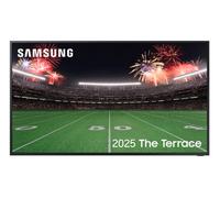 Samsung The Terrace QE65LST7D 65 inch Outdoor Neo QLED 4K Ultra HD HDR Smart TV