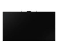 Samsung The Wall IW012A - IW Series LED display unit - Direct View LED - digital signage 640 x 360 per unit - ETI FC [Flip-Chip] - HDR