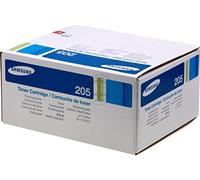 Samsung Toner Black Extra High Cap., MLT-D205E
