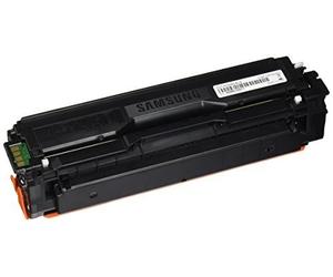 Samsung Toner Cart Black CLT-K504S/ELS NEW
