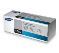 Samsung Toner Cartridge - Cyan SU025A