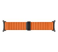 Samsung Galaxy Trail Band for Galaxy Watch Ultra, Orange