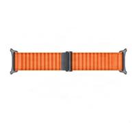 Samsung Trail Band for Galaxy Watch Ultra2 Orange