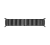 Samsung Trail Band (S/M/L) for Galaxy Watch Ultra2 Black Fabric