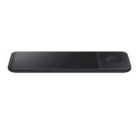 Samsung Trio Wireless Charger Pad, Black Single