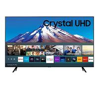 Samsung 65 UE65TU7020 HDR Smart 4K TV with Tizen OS