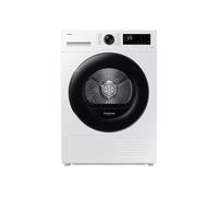 Samsung DV80CGC0B0AEEU Series 5 8kg Heat Pump Dryer - White