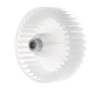 Samsung Tumble Dryer Fan Assembly DC93-00387A - Fits DV80H8100HW, DV80F5EBHGW, DV91K6000CW, DV70F5E0HGW