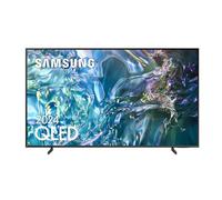Samsung TV QLED 65" Q60D 2024, 4K, Smart TV