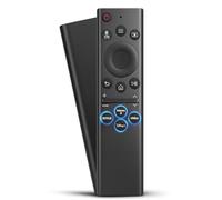 Samsung TV Remote Replacement,Universal for Samsung Smart TV Remote Controls with Netflix, Prime Video, Rakuten Tv Buttons Latest Version