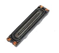 Samsung TV Speaker Replacement Unit For UA40D5000PR BN96-16798M/16796A - 10W 6Ω Compact Audio Driver With Plastic-Metal Construction