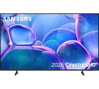 Samsung U7000F 43" 4K Ultra HD Smart TV [2025] - UE43U7000F, Black