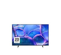 Samsung U7000F & 43-Inch & Crystal Uhd 4K Smart Tv Black