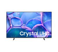 Samsung U7000F 50" 4K Ultra HD Smart TV [2025] - UE50U7000F, Black