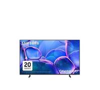 Samsung U7000F 50" 4K Ultra HD Smart TV [2025] - UE50U7000F, Black