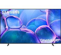 Samsung U7000F 65" 4K Ultra HD Smart TV [2025] - UE65U7000F, Black